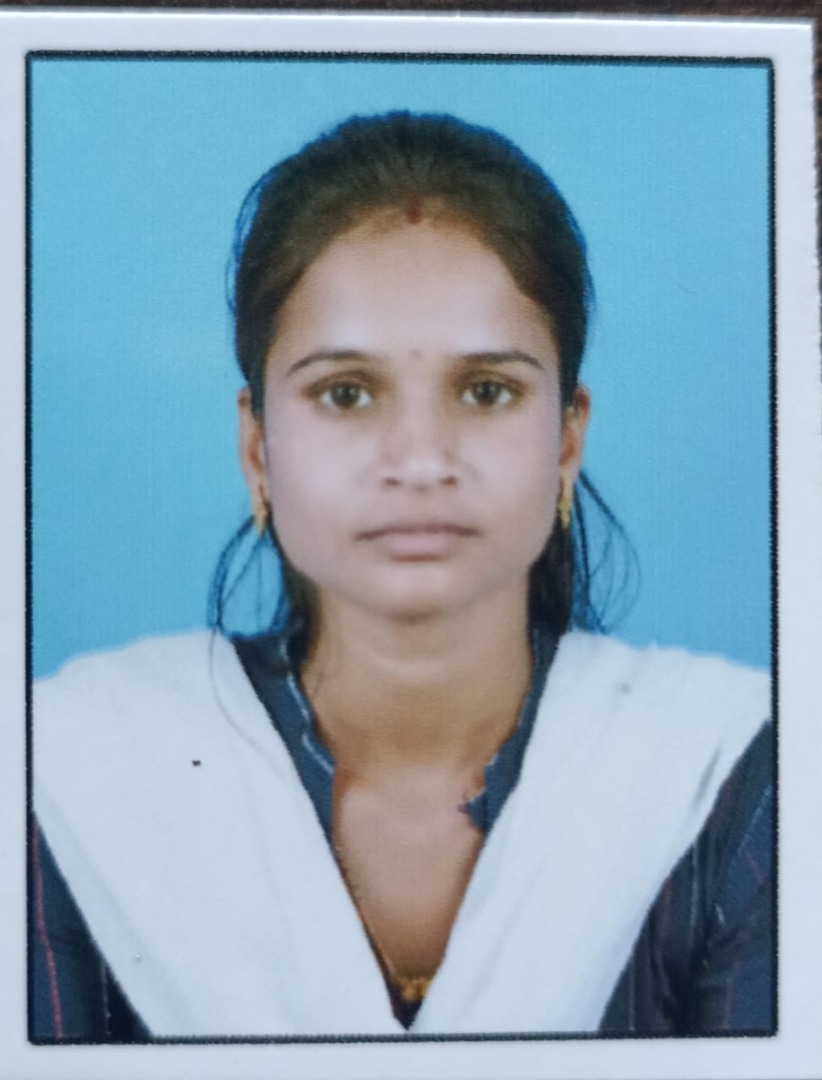 Rohini Mantesh Kamble