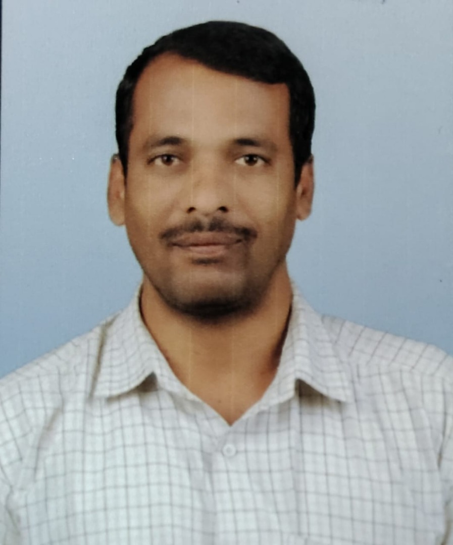 मा. ग्रामपंचायत अधिकारी